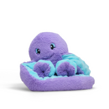 Indigo the Octopus