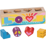 Sort Box LOVE - Goki 66