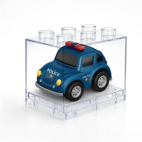VVC City Vehicles