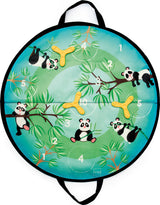 Disker Game - Panda