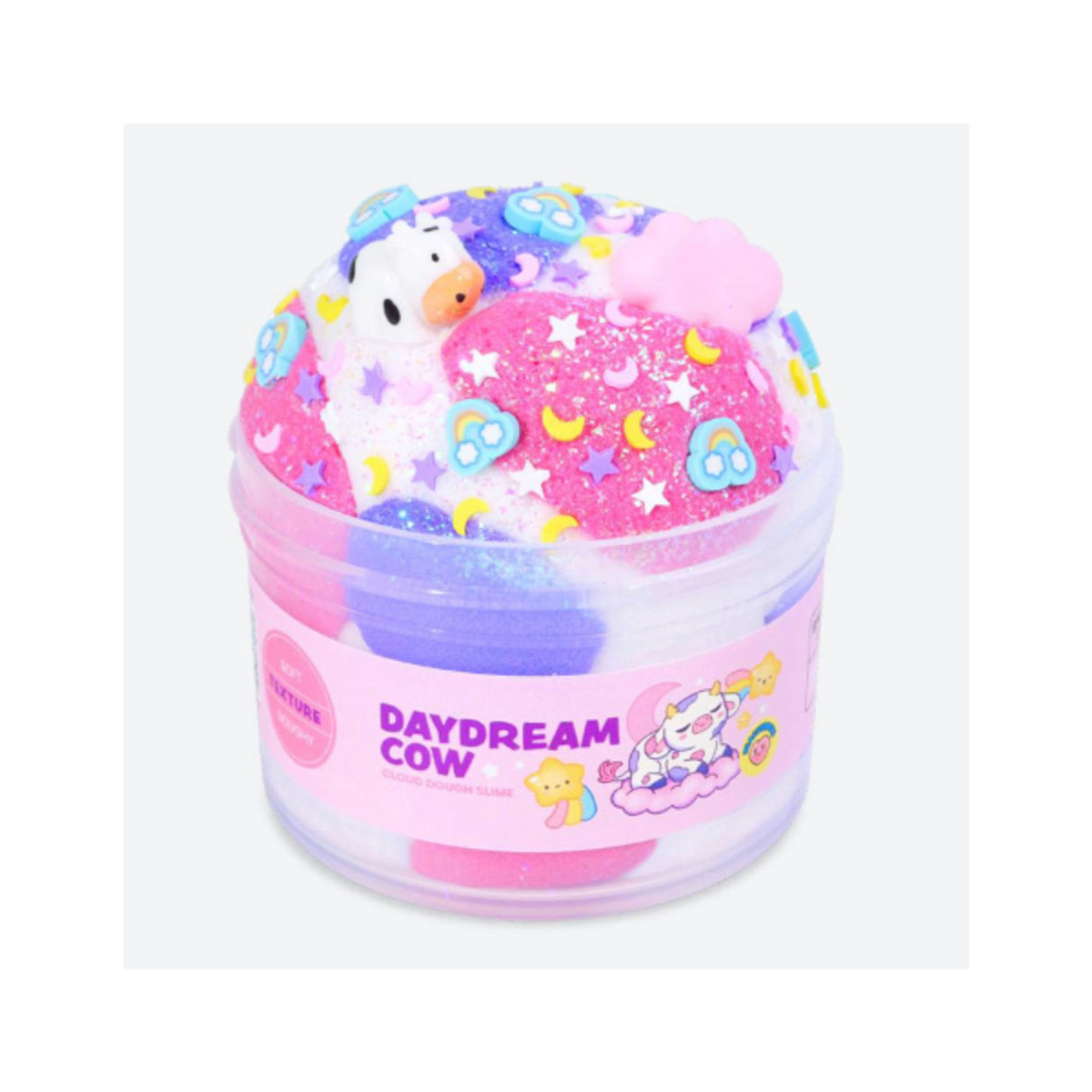 Daydream Cow Slime