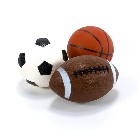 Go! Play Pro Ball set