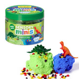 Sensory Mini Dinos
