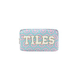 Varsity Tiles Bag