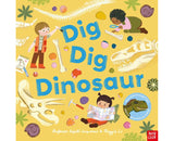 Dig, Dig, Dinosaur