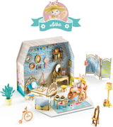 DIY MiHouse Alba