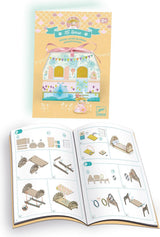 DIY MiHouse Alba