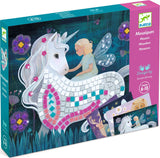 Djeco A Mosaics The Enchanted World