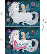Djeco A Mosaics The Enchanted World