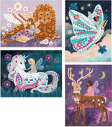Djeco A Mosaics The Enchanted World