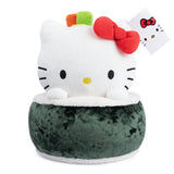 Gund Hello Kitty Sushi Roll