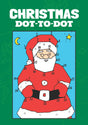 Christmas Dot-to-Dot