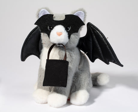 Mini Bat Cat