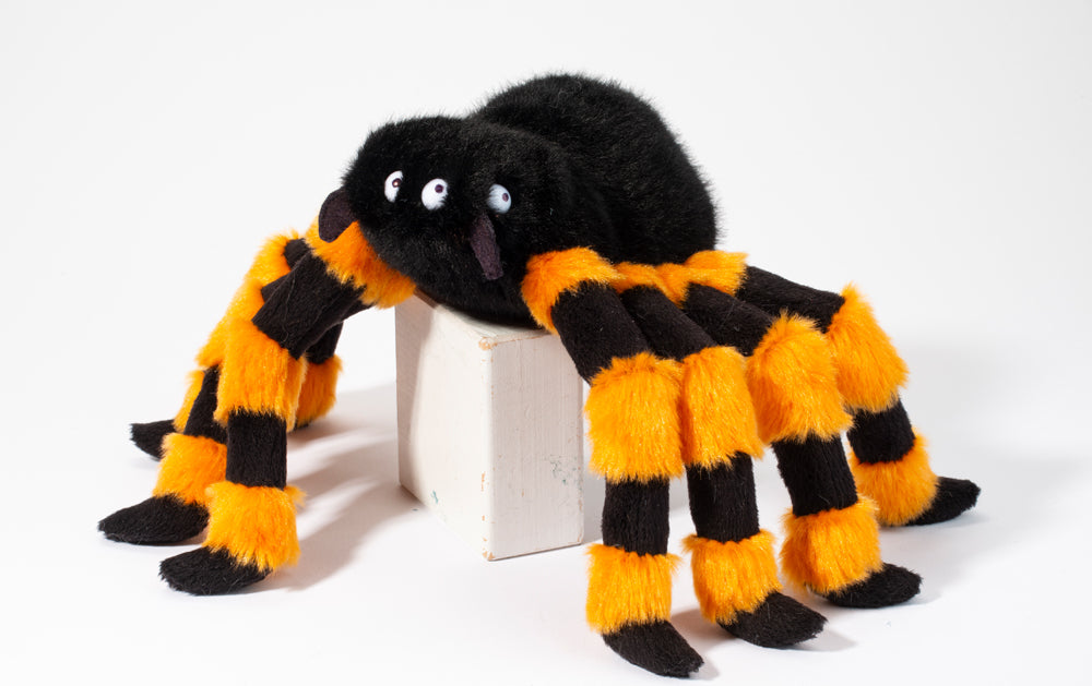 Harry Halloween Spider