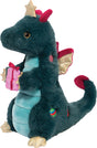 Deck The Dragon