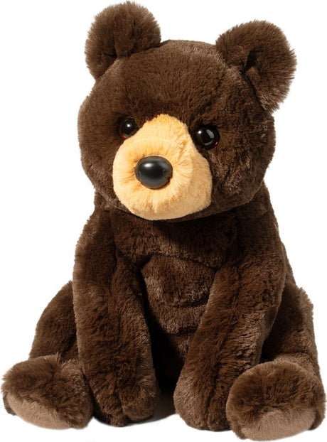 Cal Brown Bear