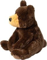 Cal Brown Bear