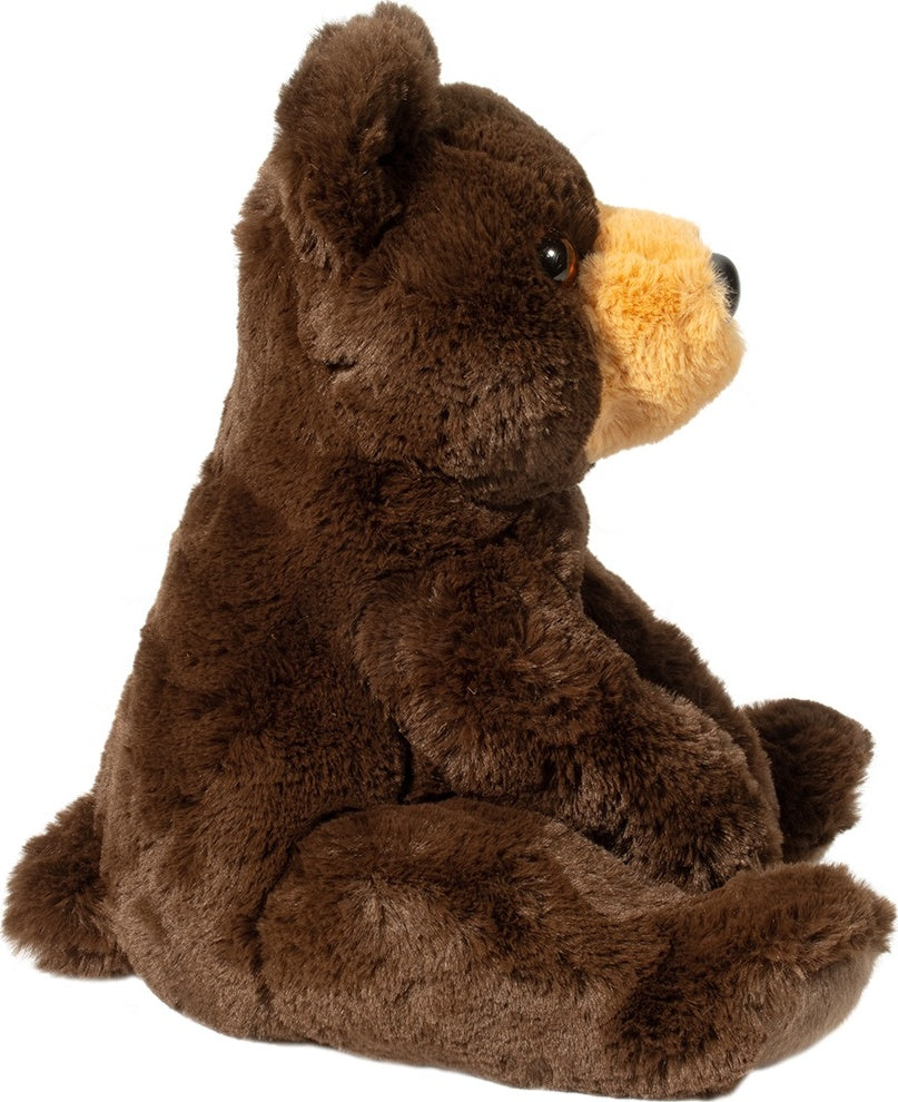 Cal Brown Bear