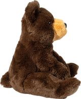 Cal Brown Bear
