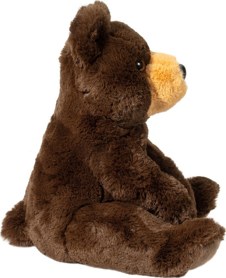 Cal Brown Bear