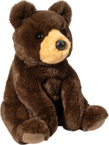 Cal Brown Bear