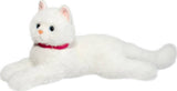 Alba White Cat DLux 15"