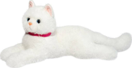 Alba White Cat DLux 15"