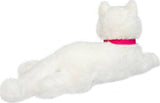 Alba White Cat DLux 15"