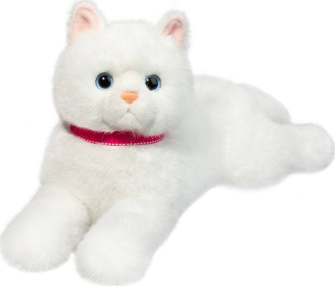 Alba White Cat DLux 15"