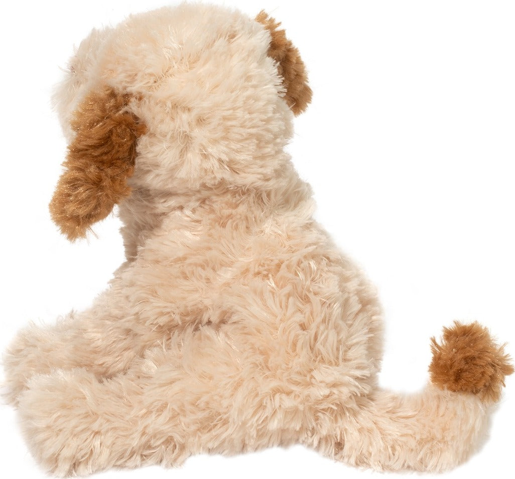 Biscuit Cavapoo
