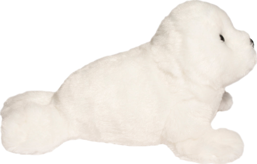 Sprinkles White Seal