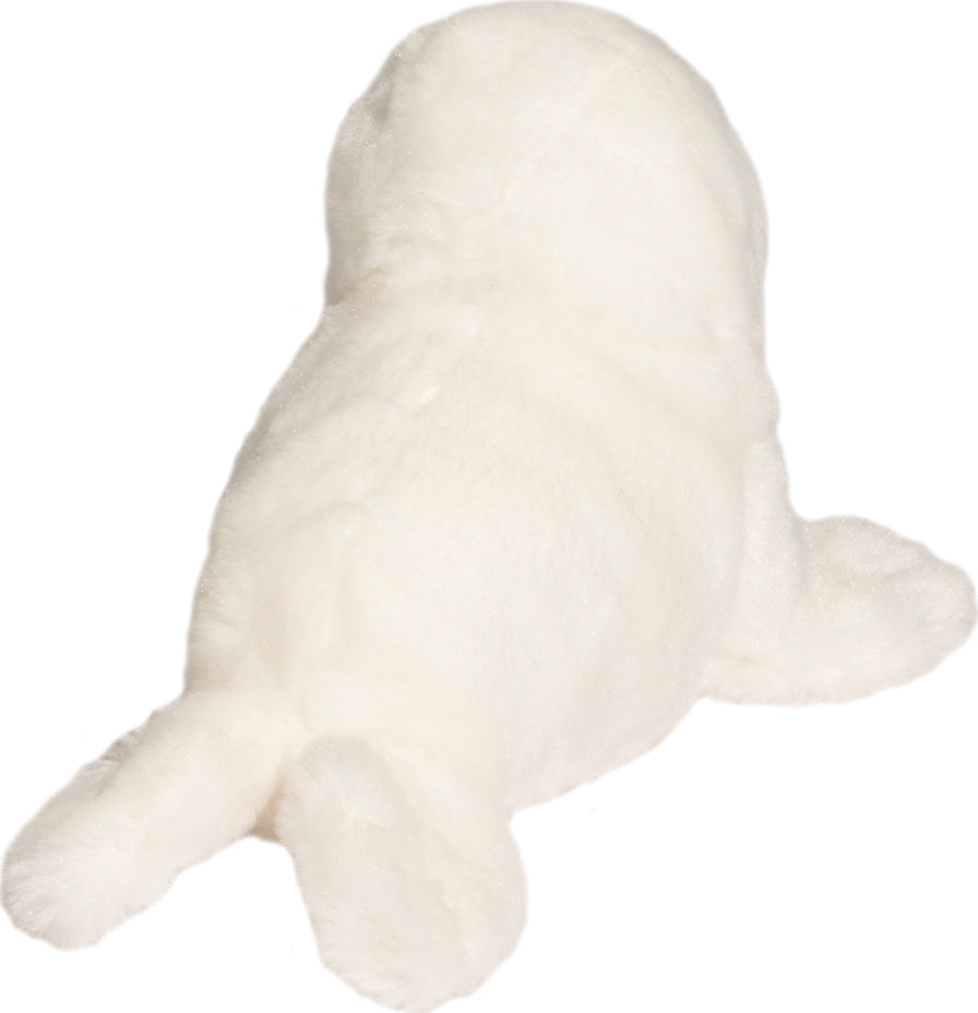 Sprinkles White Seal