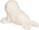 Sprinkles White Seal