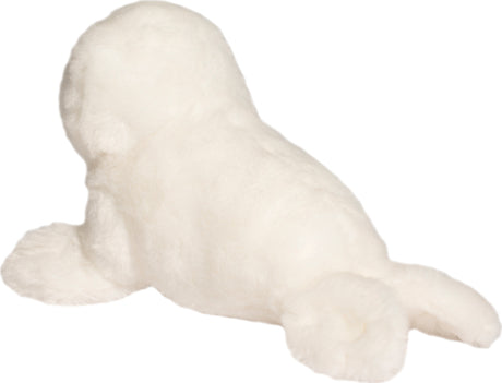 Sprinkles White Seal