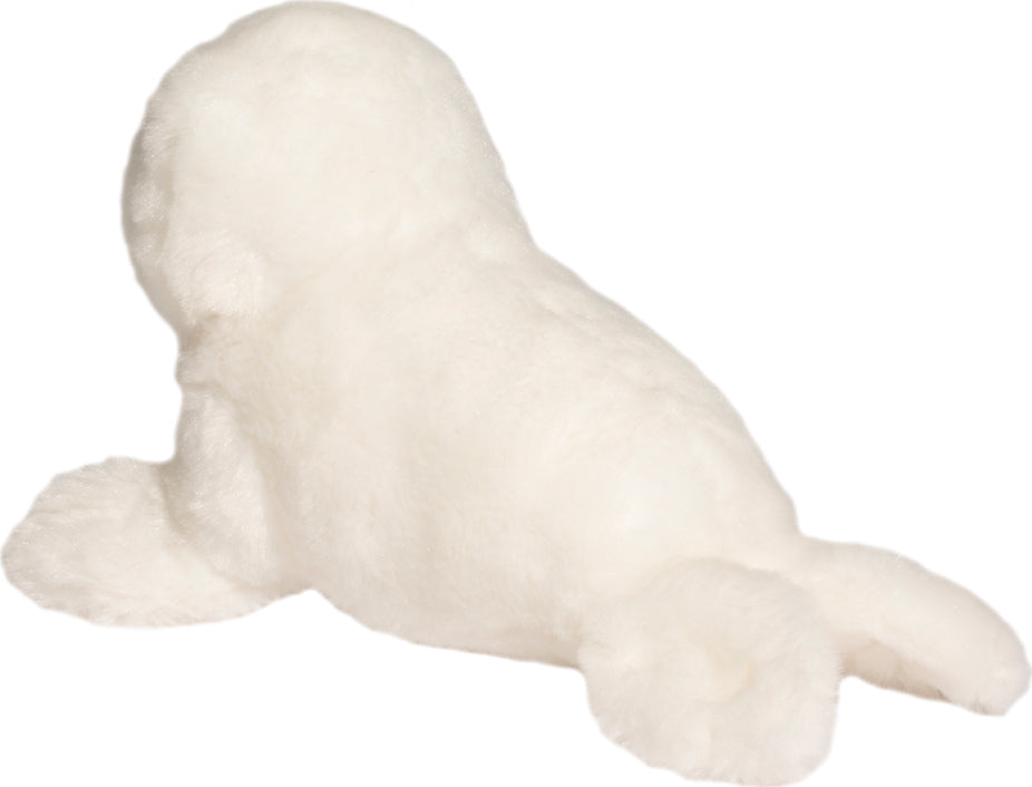 Sprinkles White Seal