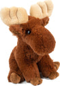 Mini Melonie Soft Moose