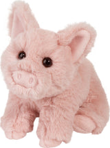 Mini Pinkie Soft Pig