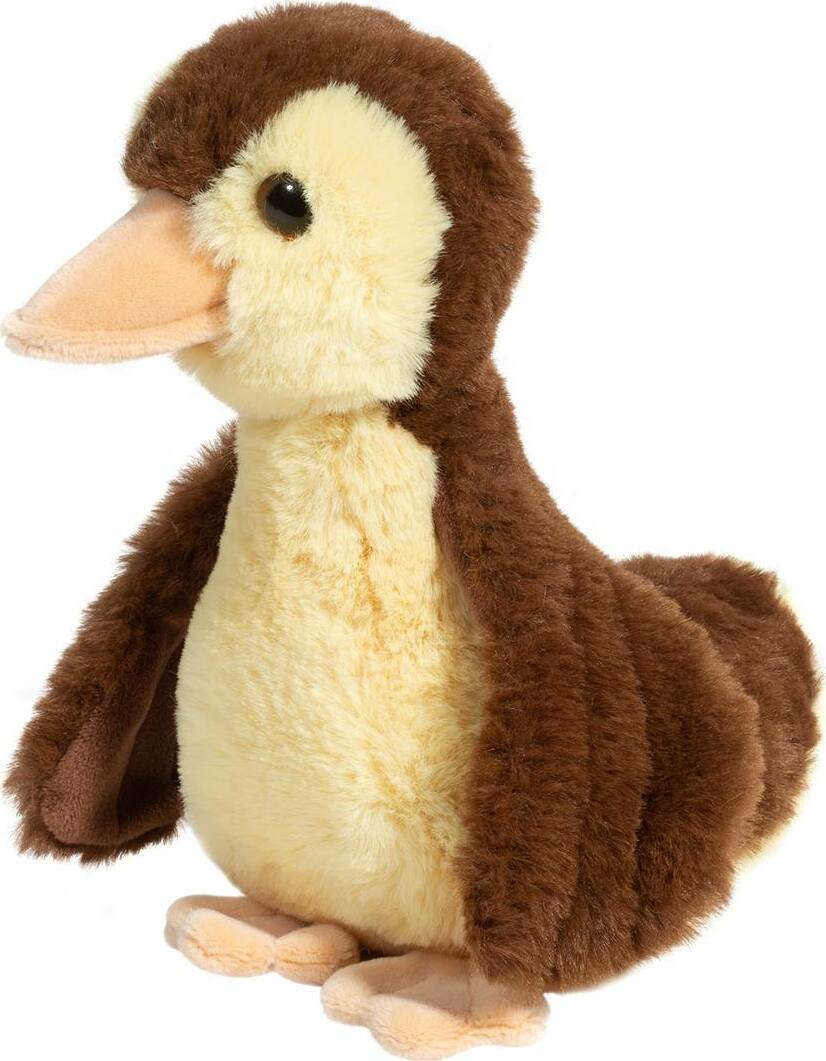 Mini Mallorie Soft Duckling
