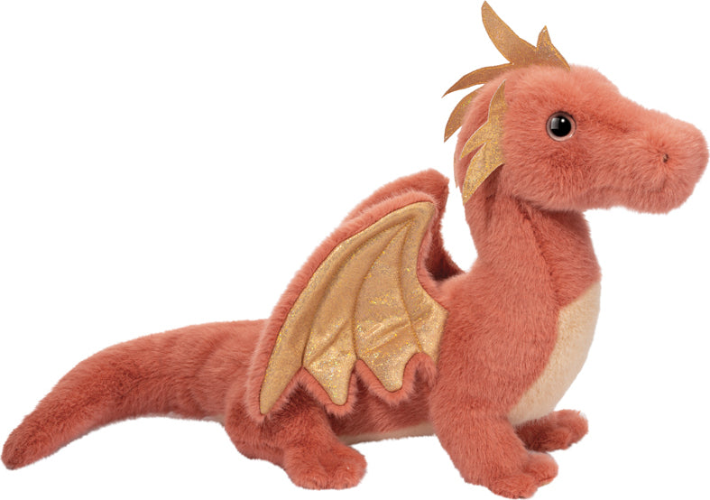Burnie Dragon Soft