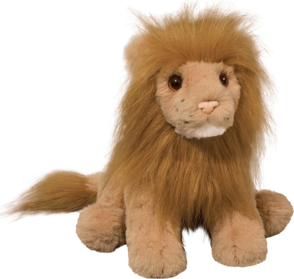 Lennie Lion Soft