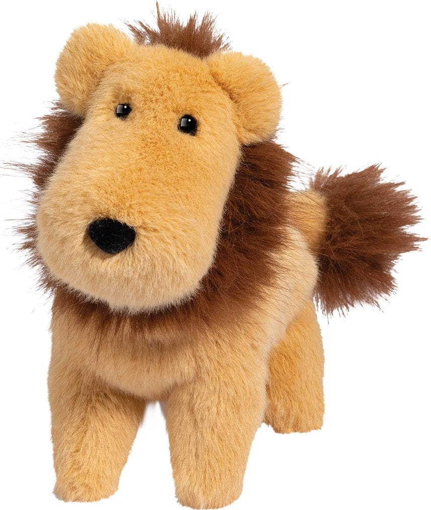 Lloyd Lion Muzzle