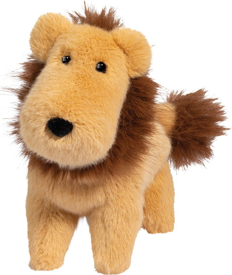 Lloyd Lion Muzzle