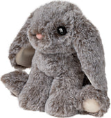 Natural Mini Soft Bunny