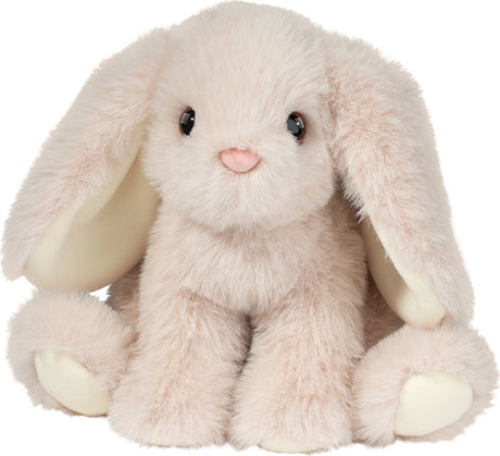 Natural Mini Soft Bunny