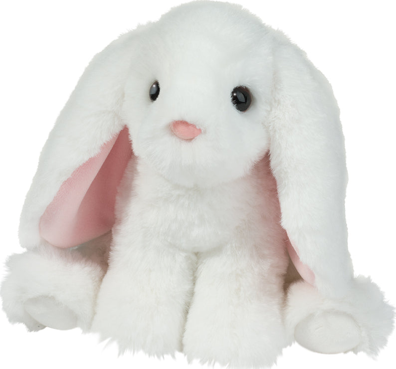Natural Mini Soft Bunny