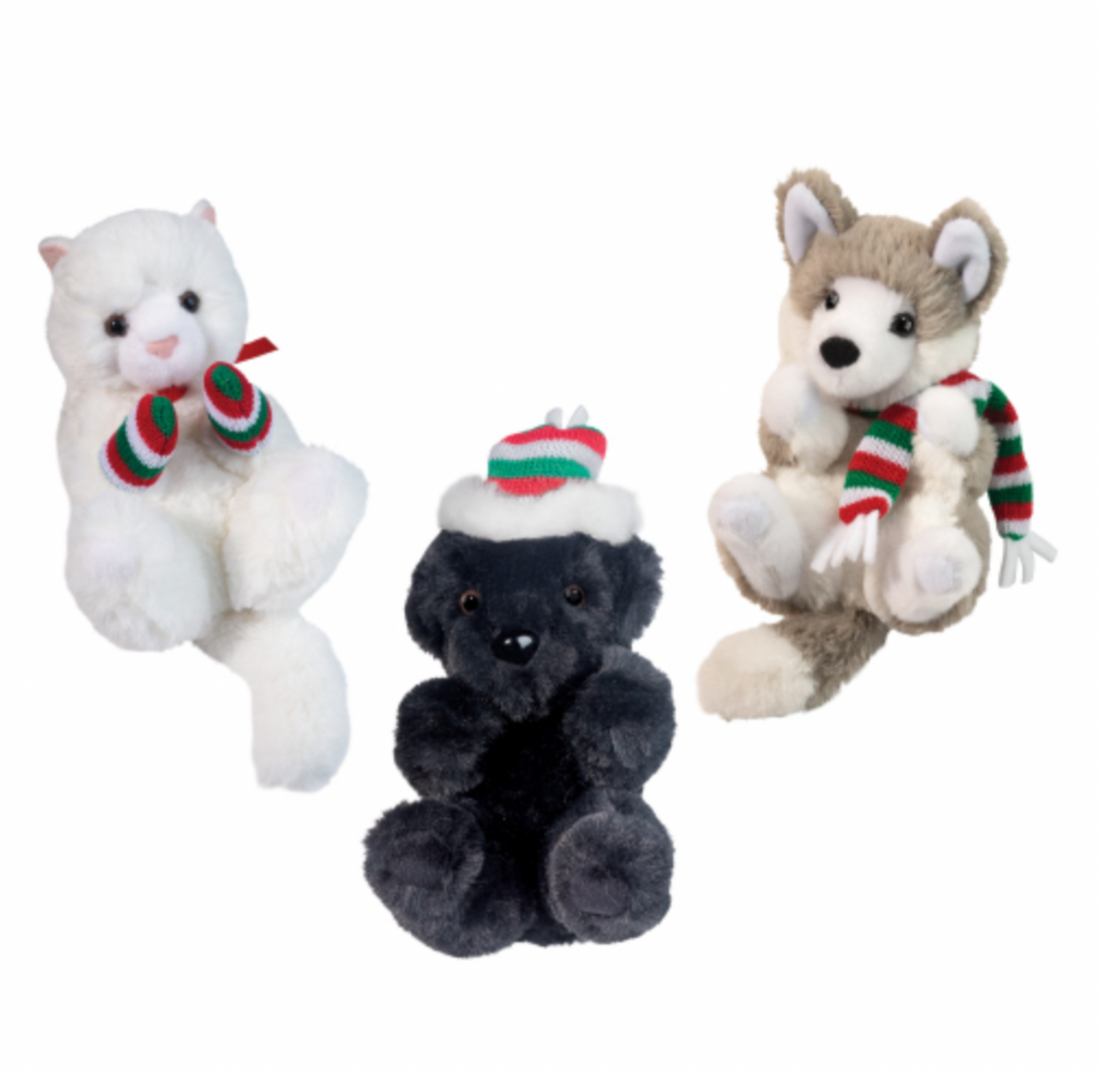 Holiday Little Baby Assortment