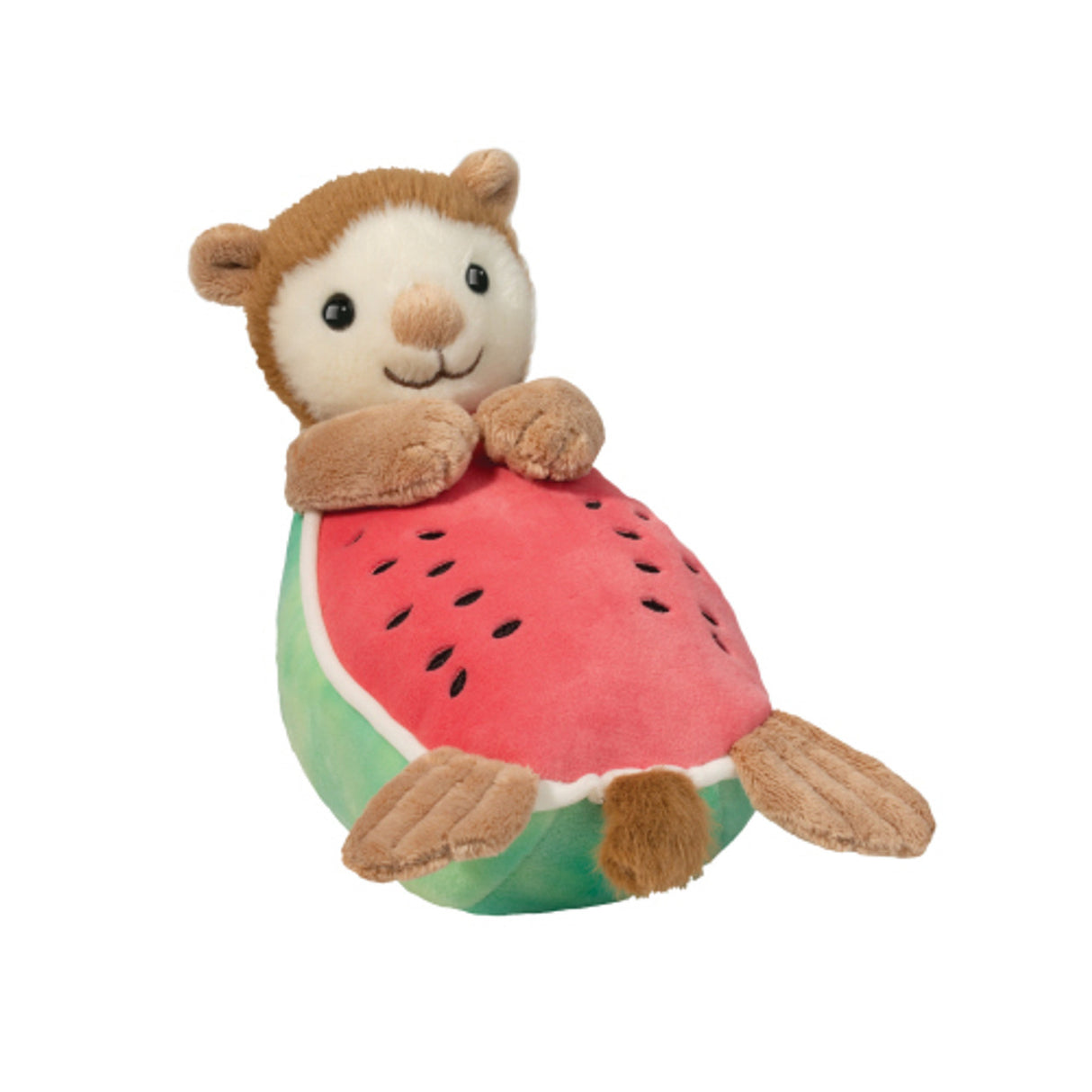 Otter Melon Macaroon