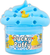 Ducky Puffy Dope Slimes