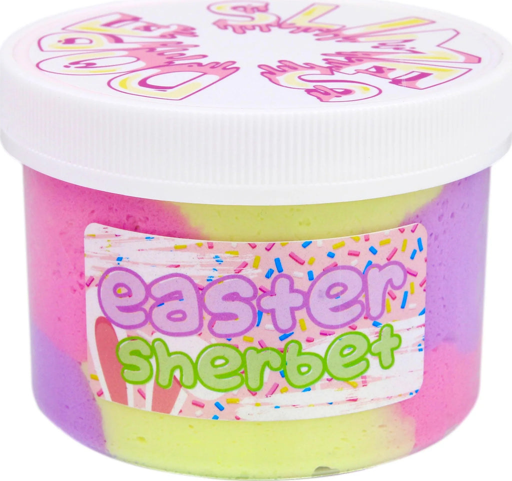 Easter Sherbert