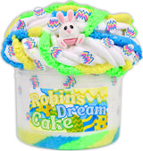 Robins Dream Cake